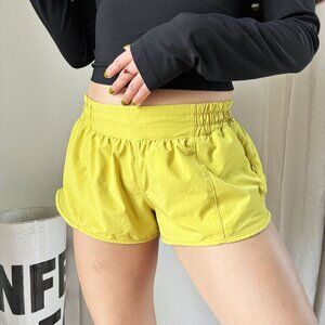 Lululemon Hotty Hot Short II - 8